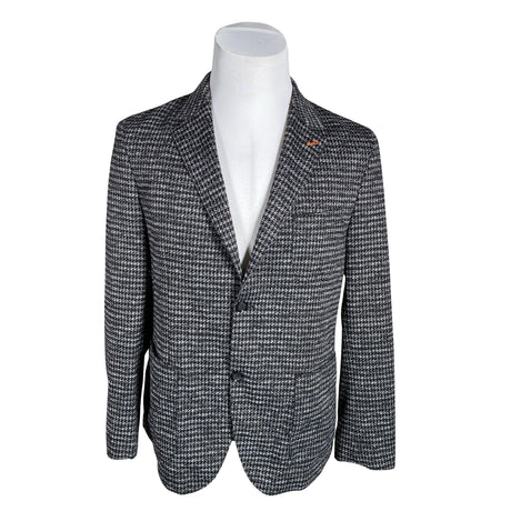Unisex Digel - Jakk, suurus L - Must ()