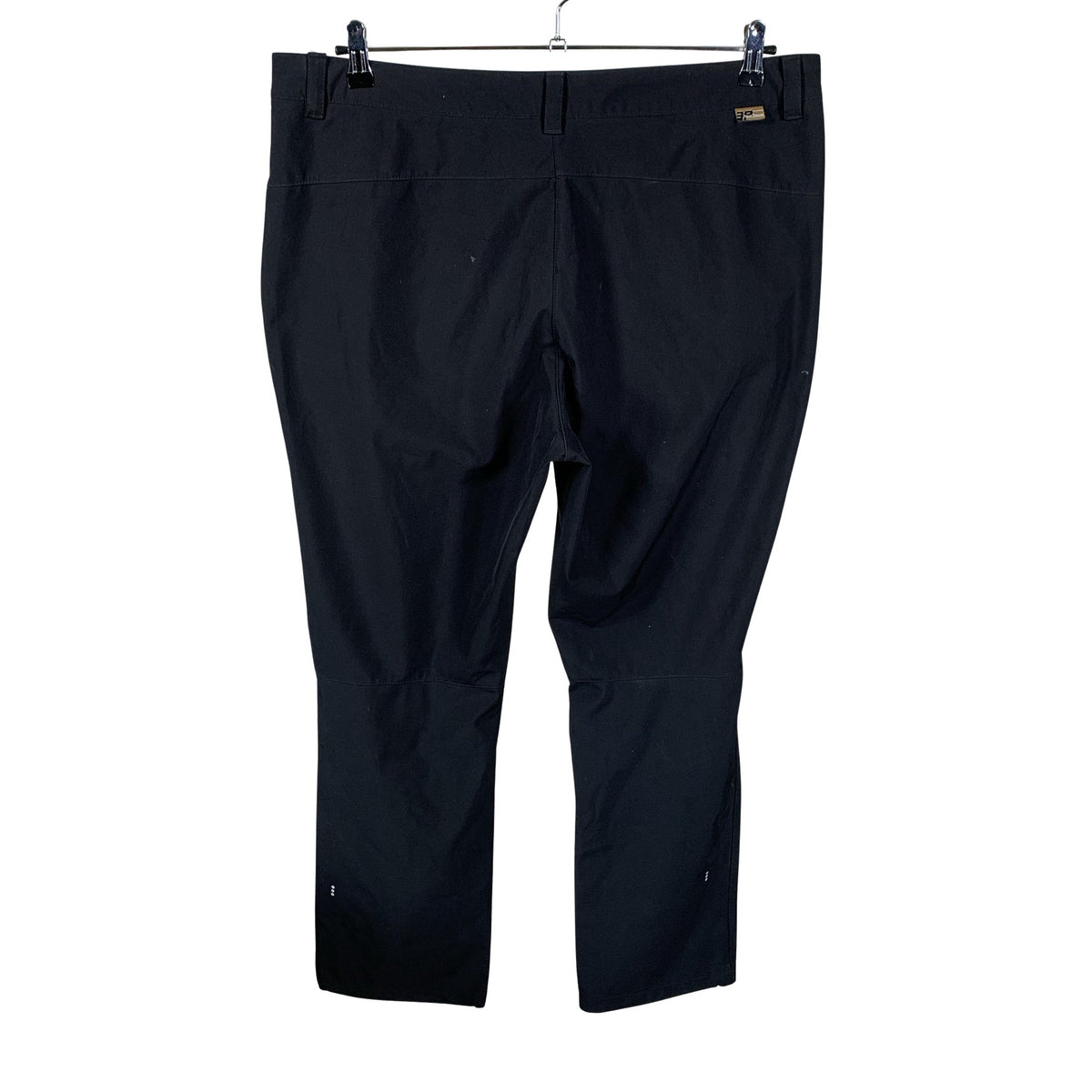 Unisex Icepeak - Õuepüksid, suurus 48 - Must (2)