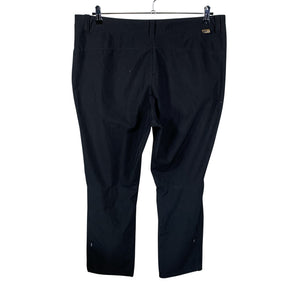 Unisex Icepeak - Õuepüksid, suurus 48 - Must (2)
