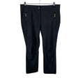 Unisex Icepeak - Õuepüksid, suurus 48 - Must ()