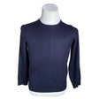 Unisex Gran Sasso - Kampsun, suurus L - Must ()