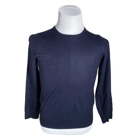 Unisex Gran Sasso - Kampsun, suurus L - Must ()