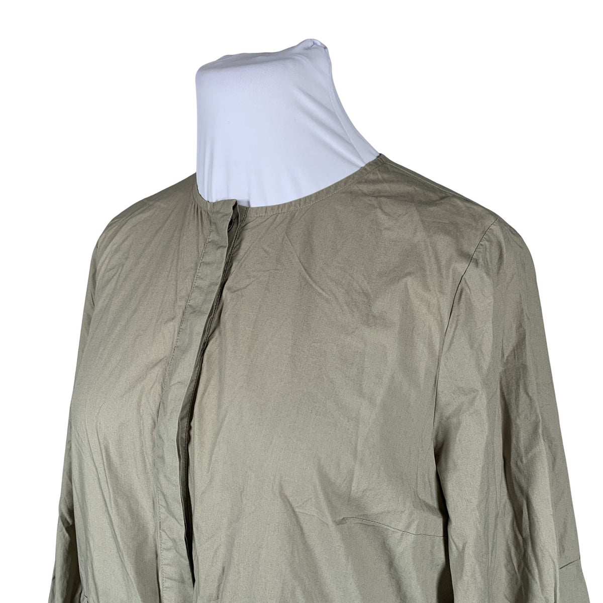 Unisex Ivy & Oak - Mitteveniv kleit, suurus 44 - Roheline (3)