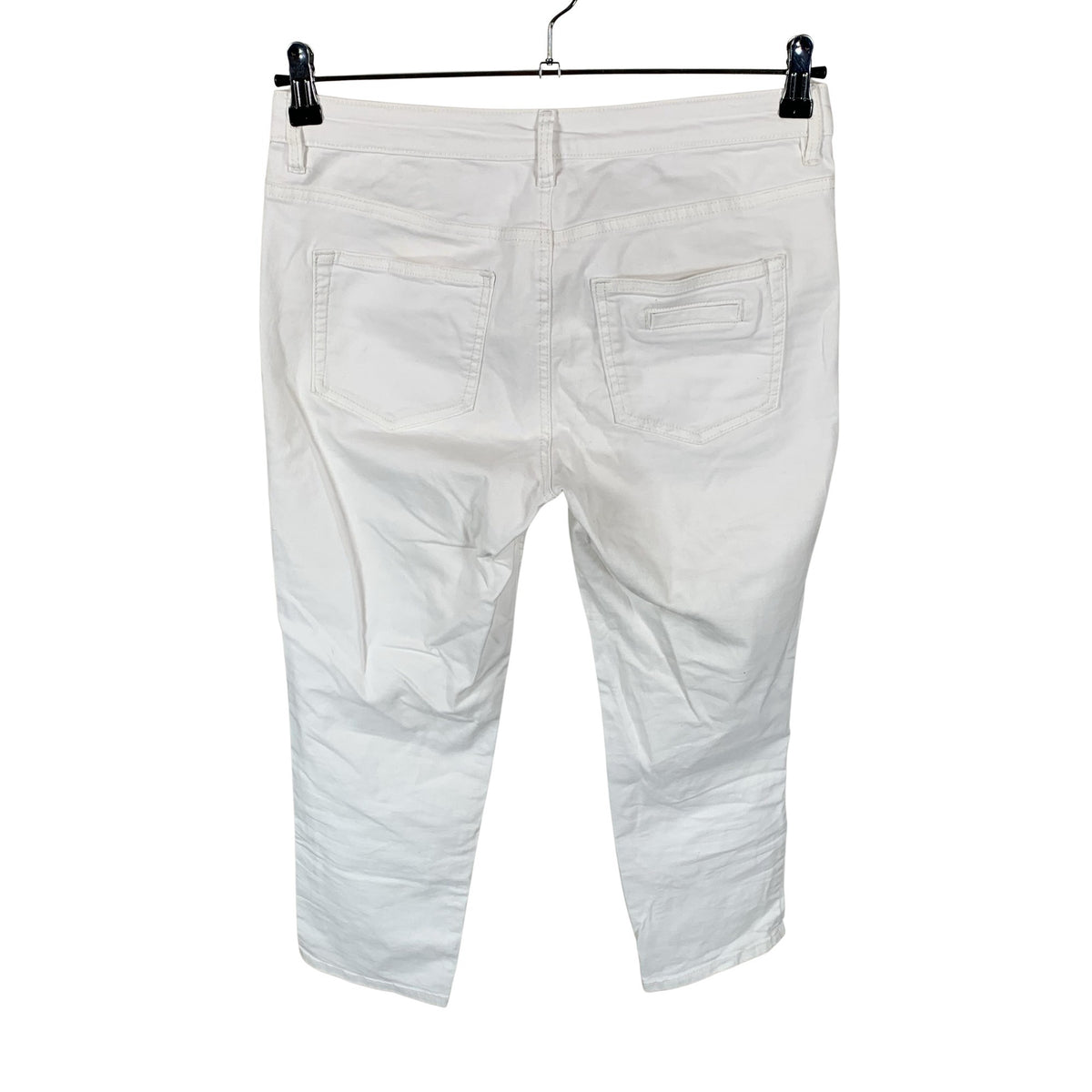 Unisex Tom Tailor - Teksad, suurus W29 - Valge (2)