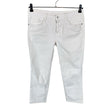 Unisex Tom Tailor - Teksad, suurus W29 - Valge ()