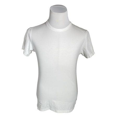 Unisex Polo Ralph Lauren - T-särk, suurus L - Valge ()