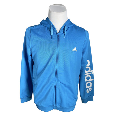 Unisex Adidas - Soojendusjope, suurus M - Sinine ()