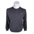Unisex Polo Ralph Lauren - Kampsun, suurus M - Hall ()