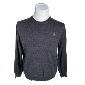 Unisex Polo Ralph Lauren - Kampsun, suurus M - Hall (1)