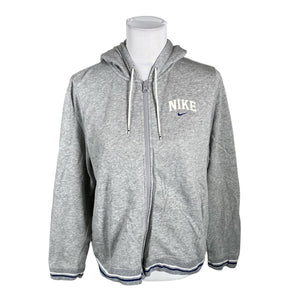 Unisex Nike - Dressipluus, suurus 40 - Hall (1)