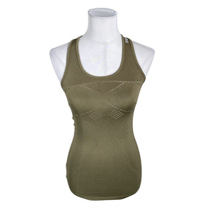 Unisex Gymshark - Sporditopp, suurus 34 - Roheline (1)