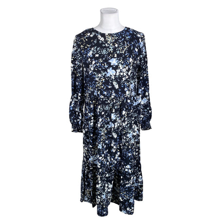 Unisex Tom Tailor - Mitteveniv kleit, suurus 40 - Must ()
