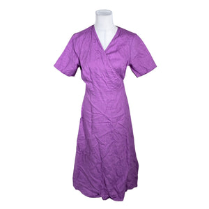 Unisex Essentials by Stockmann - Mitteveniv kleit, suurus 40 - Lilla (1)