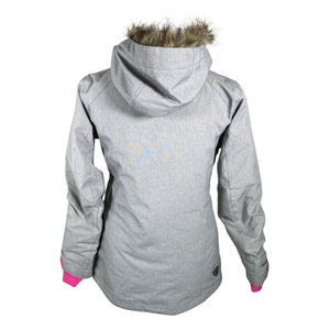Unisex Firefly - Talvejope, suurus 40 - Hall (2)