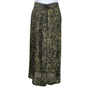 Unisex Piretta - Mitteveniv seelik, suurus 40 - Roheline (1)