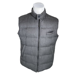 Unisex Vitale Barberis Canonico - Õuevest, suurus XXL - Hall (1)