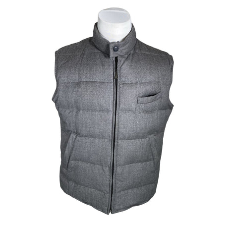 Unisex Vitale Barberis Canonico - Õuevest, suurus XXL - Hall ()