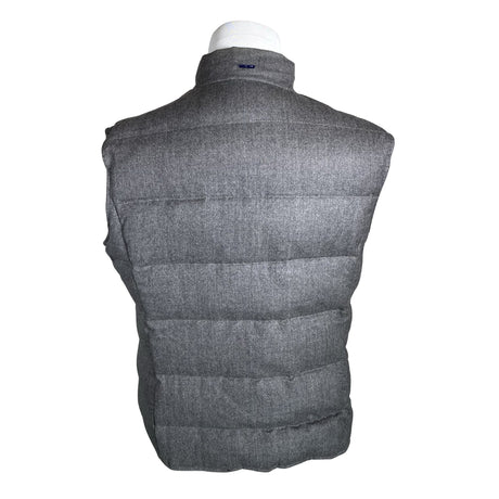 Unisex Vitale Barberis Canonico - Õuevest, suurus XXL - Hall (2)