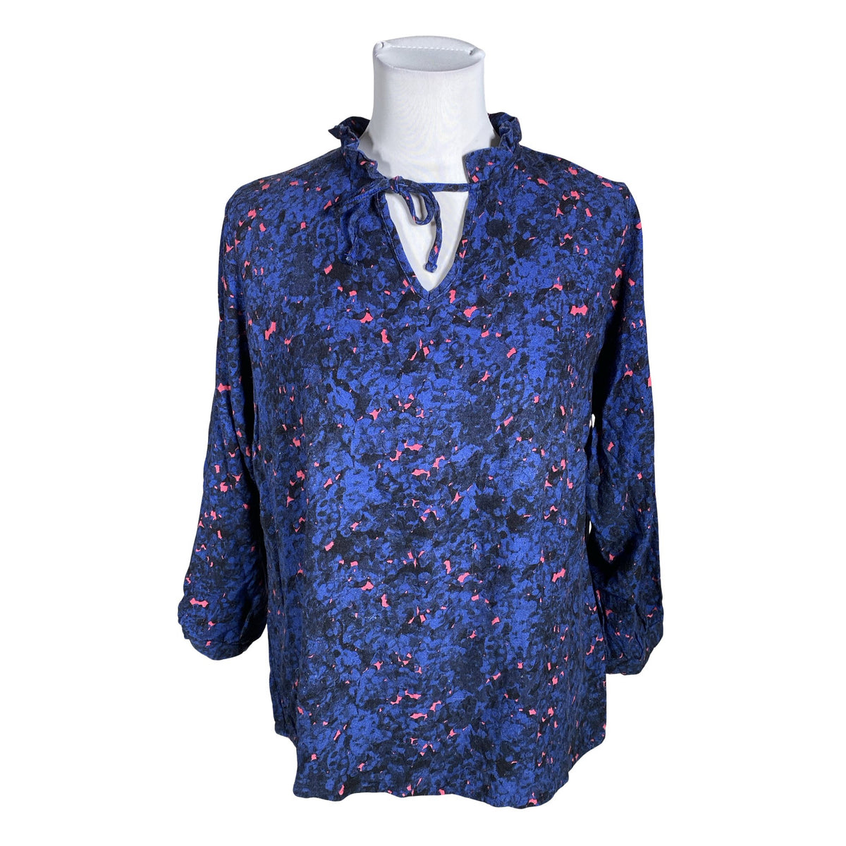Unisex NOSH - Pluus, suurus 40 - Sinine (1)