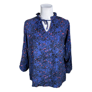 Unisex NOSH - Pluus, suurus 40 - Sinine (1)