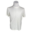 Unisex Gran Sasso - T-särk, suurus L - Valge ()