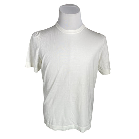 Unisex Gran Sasso - T-särk, suurus L - Valge ()