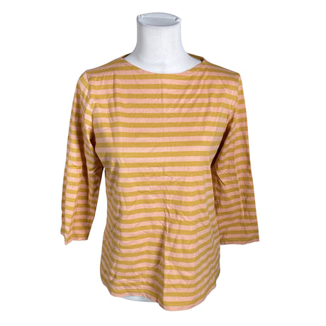 Unisex Marimekko - Trikotaažist pluus, suurus 40 - Heleroosa ()