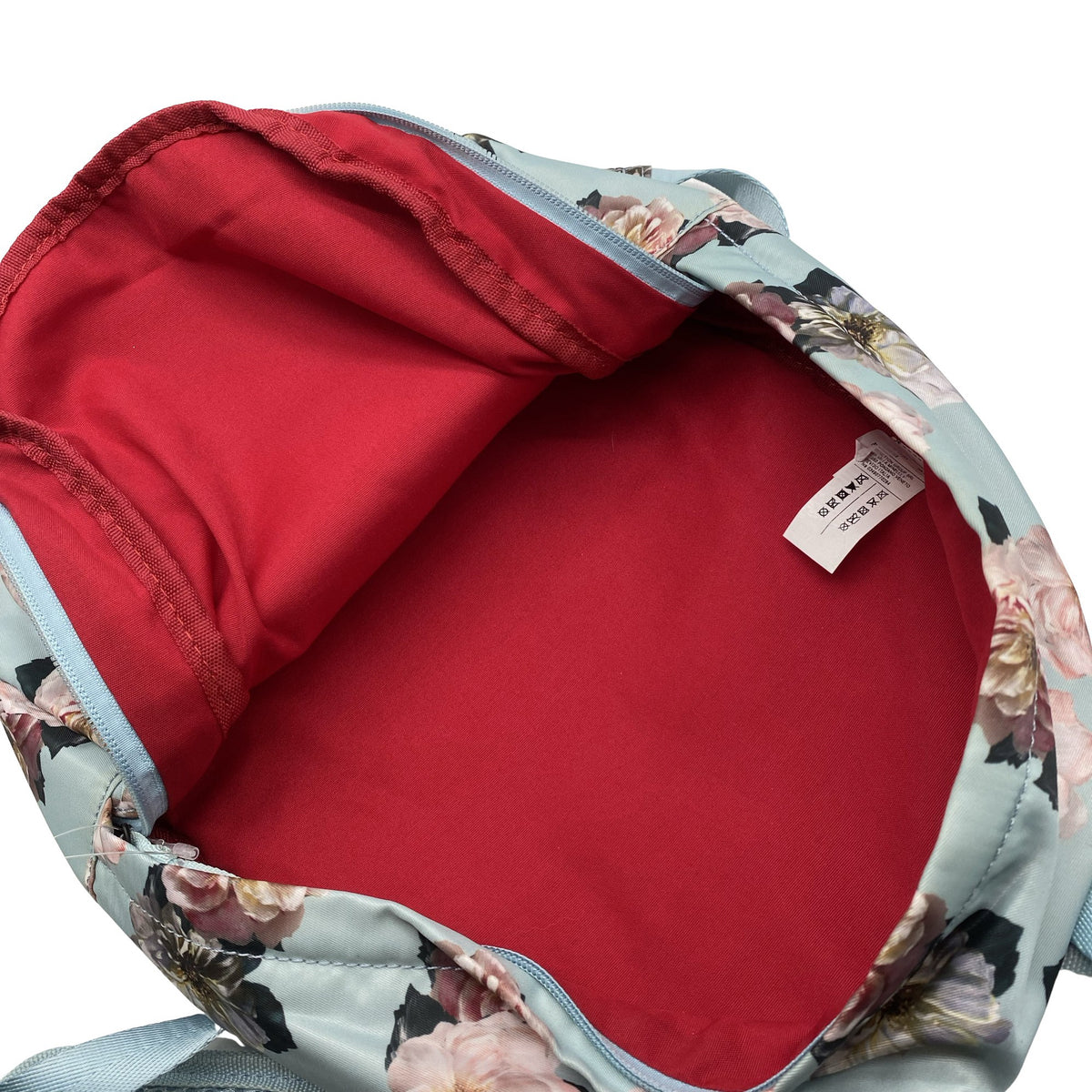 Unisex Benetton - Seljakott, suurus Ei kokoa - Türkiis (3)
