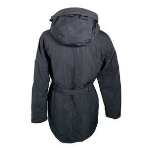 Unisex J.Lindeberg - Sulejope, suurus 38 - Must (2)