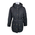 Unisex J.Lindeberg - Sulejope, suurus 38 - Must ()