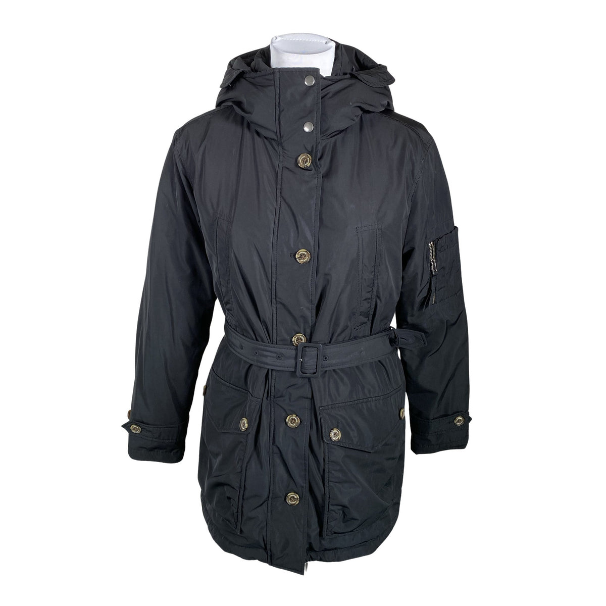 Unisex J.Lindeberg - Sulejope, suurus 38 - Must (1)