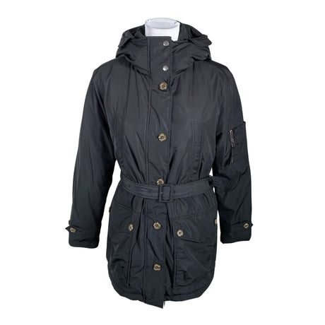 Unisex J.Lindeberg - Sulejope, suurus 38 - Must ()