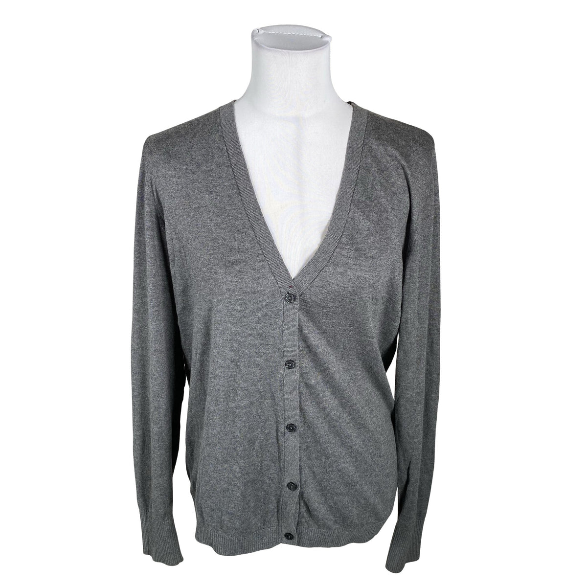 Unisex Geox - Kardigan, suurus 40 - Hall (1)