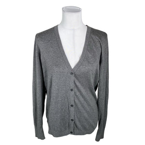 Unisex Geox - Kardigan, suurus 40 - Hall (1)