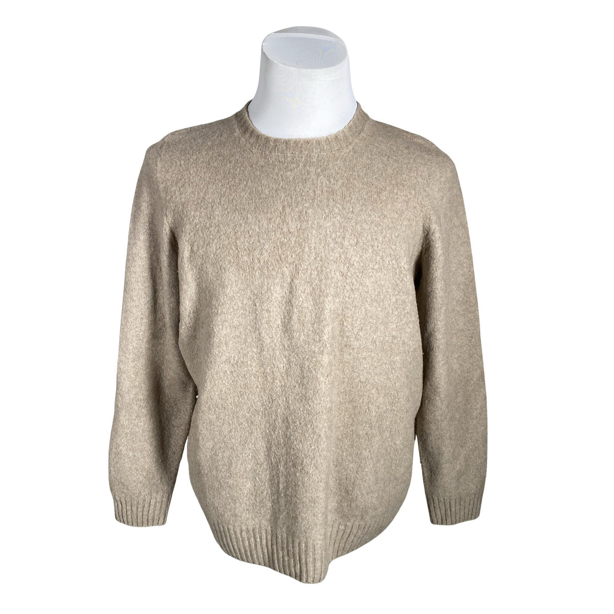 Unisex Drumohr - Kampsun, suurus XXL - Pruun (1)