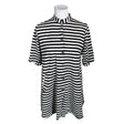 Unisex Marimekko - Trikotaažist kleit, suurus 36 - Must ()
