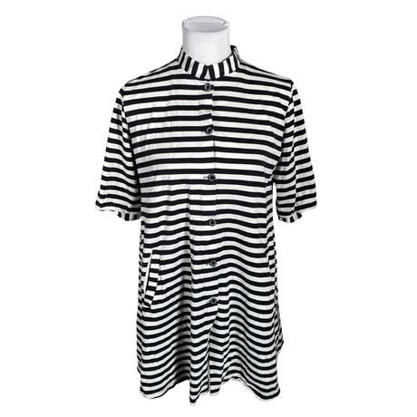 Unisex Marimekko - Trikotaažist kleit, suurus 36 - Must ()