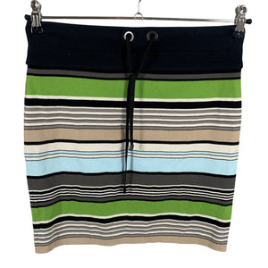 Unisex Marc Cain - Trikotaažist seelik, suurus 38 - Roheline (1)