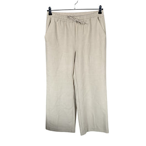 Unisex Rue de Femme - Mittevenivad püksid, suurus 38 - Beige (1)