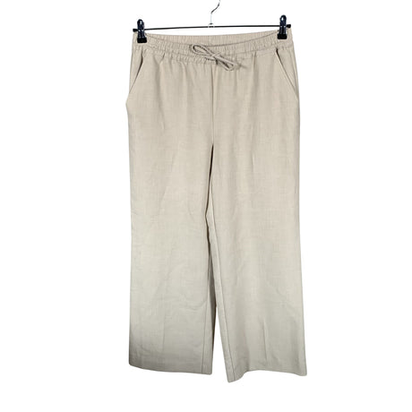 Unisex Rue de Femme - Mittevenivad püksid, suurus 38 - Beige ()