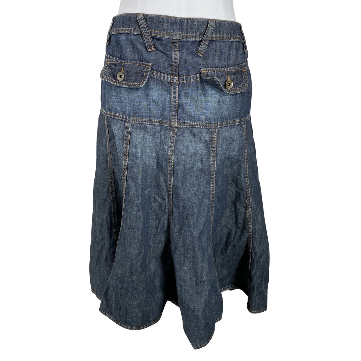 Unisex Esprit - Teksaseelik, suurus 36 - Sinine (2)
