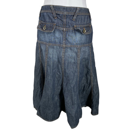 Unisex Esprit - Teksaseelik, suurus 36 - Sinine (2)