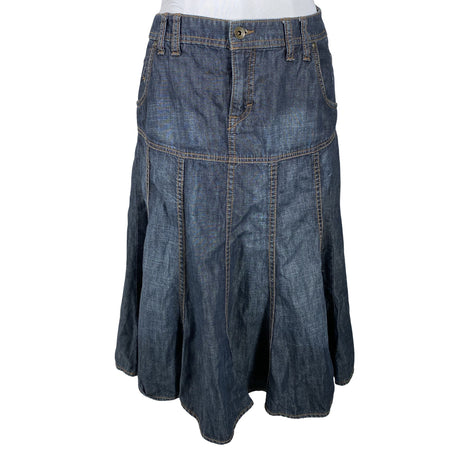 Unisex Benetton - Teksad, suurus W33 - Must ()