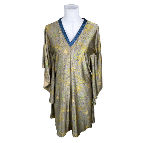 Unisex A'dress - Õhuke tuunika, suurus 36 - Hall ()