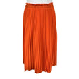 Unisex DAY Birger et Mikkelsen - Plisseerseelik, suurus 42 - Punane ()