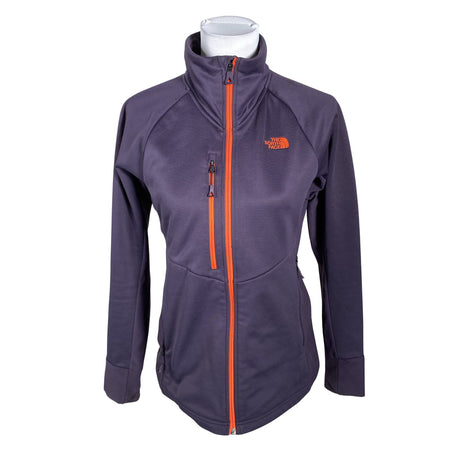 Unisex The North Face - Soojendusjope, suurus 38 - Lilla ()