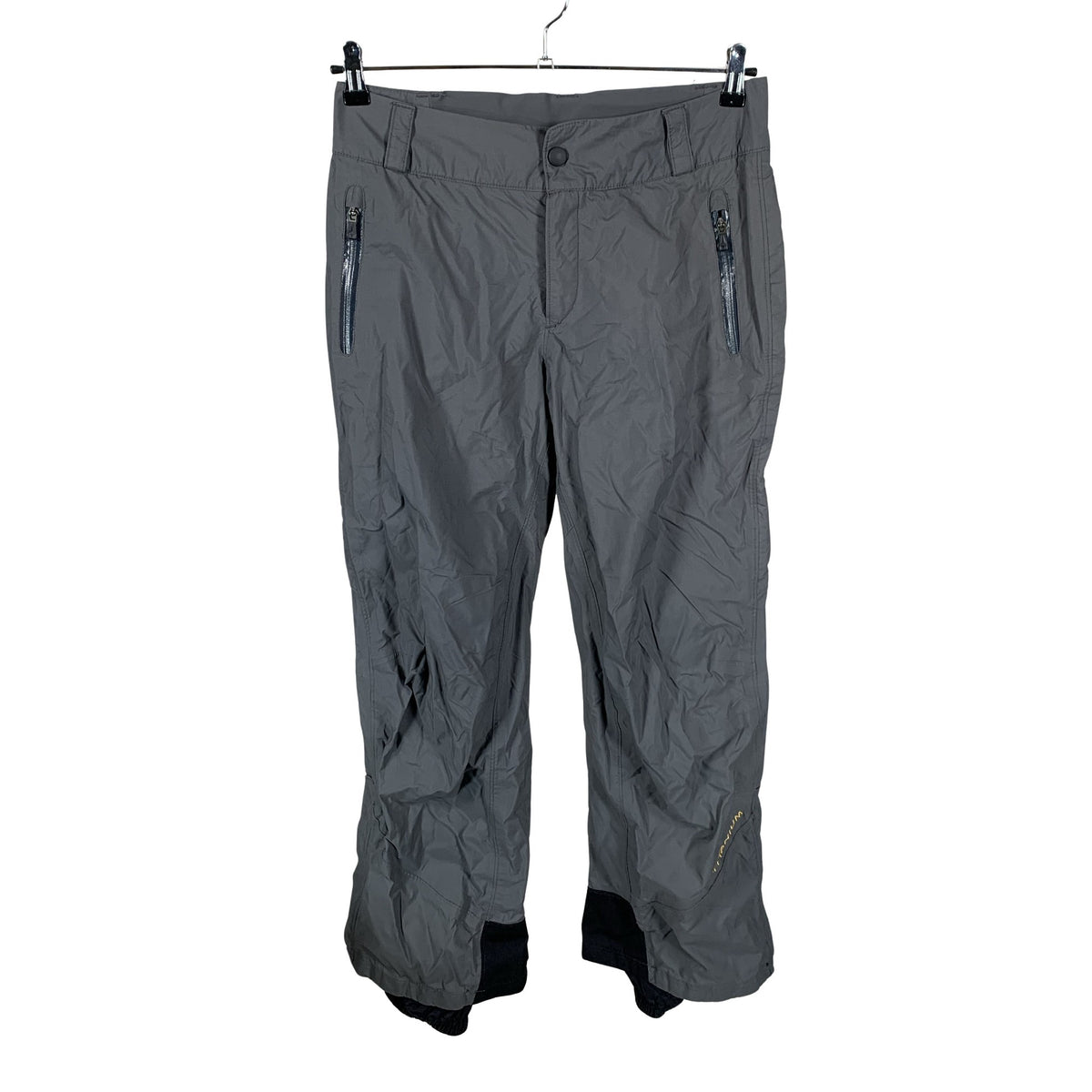 Unisex Columbia - Õuepüksid, suurus 38 - Hall (1)