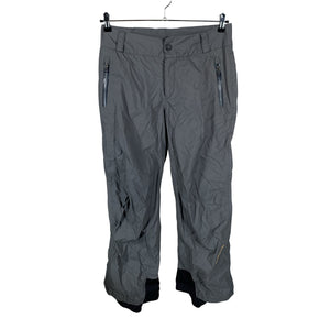 Unisex Columbia - Õuepüksid, suurus 38 - Hall (1)