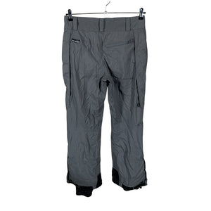 Unisex Columbia - Õuepüksid, suurus 38 - Hall (2)