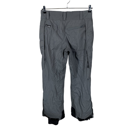 Unisex Columbia - Õuepüksid, suurus 38 - Hall (2)